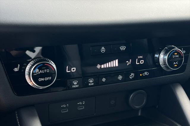 2026 Mitsubishi Outlander SE 1.5T S-AWC