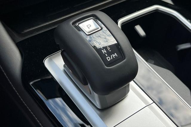 2026 Mitsubishi Outlander SE 1.5T S-AWC