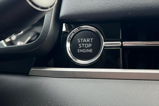 2026 Mitsubishi Outlander SE 1.5T S-AWC