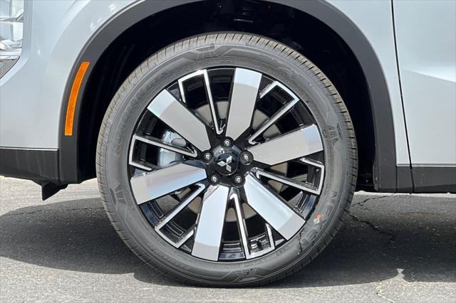 2026 Mitsubishi Outlander SE 1.5T S-AWC