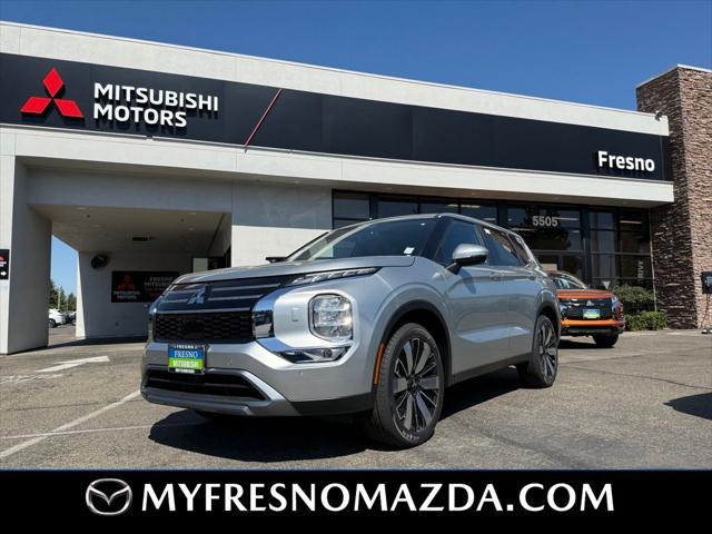 2026 Mitsubishi Outlander SE 1.5T S-AWC for sale in Fresno, CA