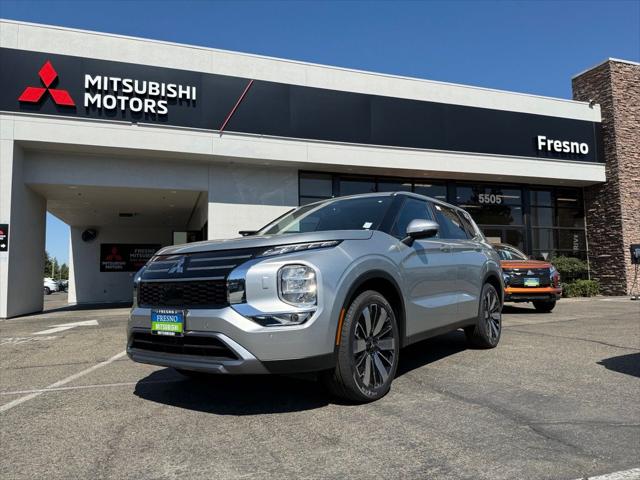 2026 Mitsubishi Outlander SE 1.5T S-AWC for sale in Fresno, CA
