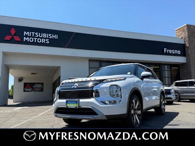 2026 Mitsubishi Outlander SE 1.5T S-AWC for sale in Fresno, CA