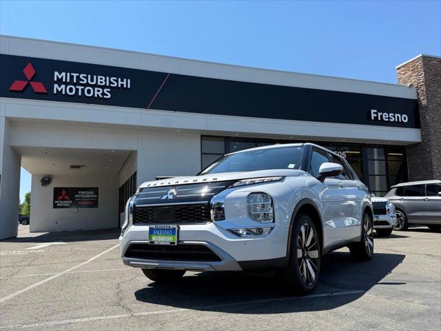 2026 Mitsubishi Outlander SE 1.5T S-AWC for sale in Fresno, CA