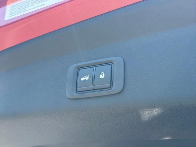 2026 Mitsubishi Outlander RALLIART 1.5T S-AWC