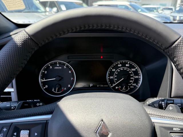 2026 Mitsubishi Outlander RALLIART 1.5T S-AWC