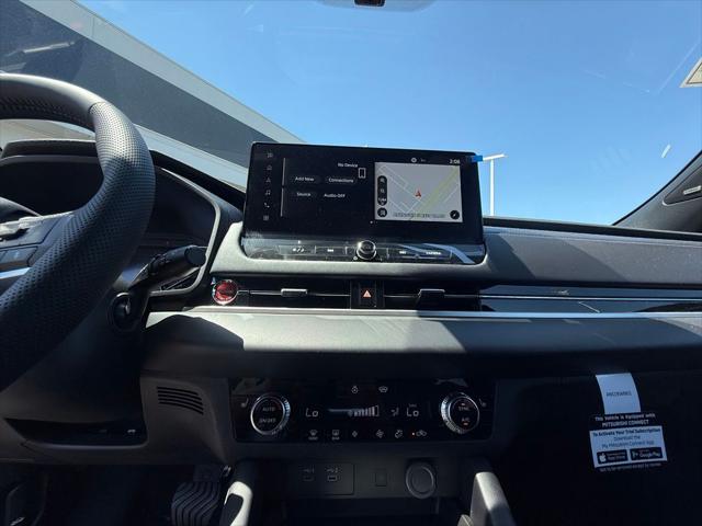 2026 Mitsubishi Outlander RALLIART 1.5T S-AWC