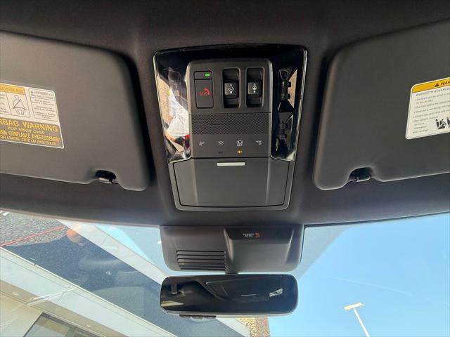2026 Mitsubishi Outlander RALLIART 1.5T S-AWC