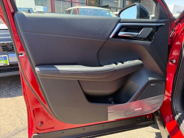2026 Mitsubishi Outlander RALLIART 1.5T S-AWC