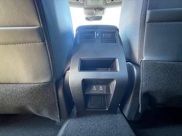 2026 Mitsubishi Outlander RALLIART 1.5T S-AWC