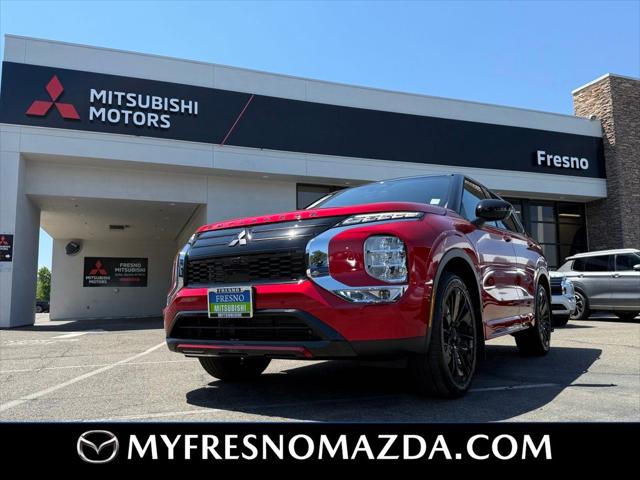 2026 Mitsubishi Outlander RALLIART 1.5T S-AWC for sale in Fresno, CA