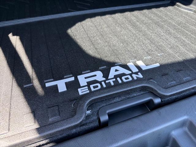 2026 Mitsubishi Outlander TRAIL EDITION S-AWC