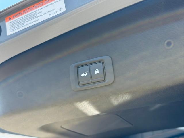 2026 Mitsubishi Outlander TRAIL EDITION S-AWC