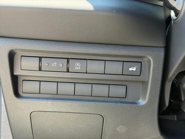 2026 Mitsubishi Outlander TRAIL EDITION S-AWC