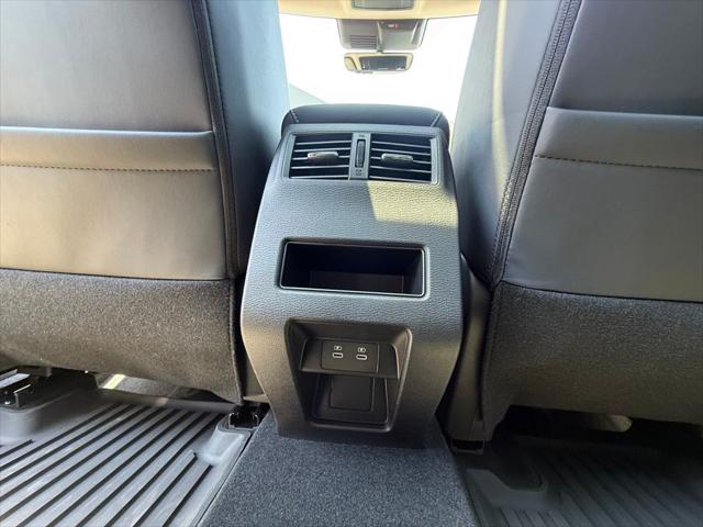 2026 Mitsubishi Outlander TRAIL EDITION S-AWC