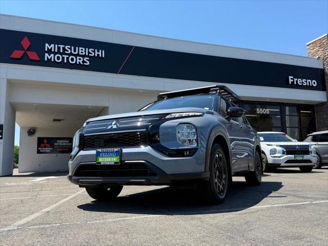 2026 Mitsubishi Outlander TRAIL EDITION S-AWC for sale in Fresno, CA