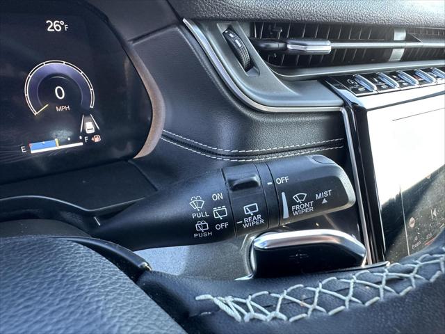 2023 Jeep Grand Cherokee Laredo - Photo 26