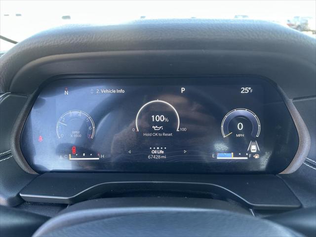 2023 Jeep Grand Cherokee Laredo - Photo 27