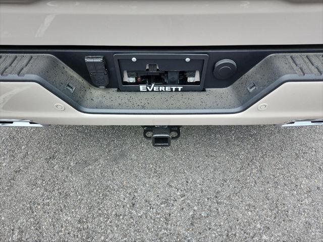 2026 GMC Sierra 1500 Crew Cab, Short Bed, AT4, 4WD