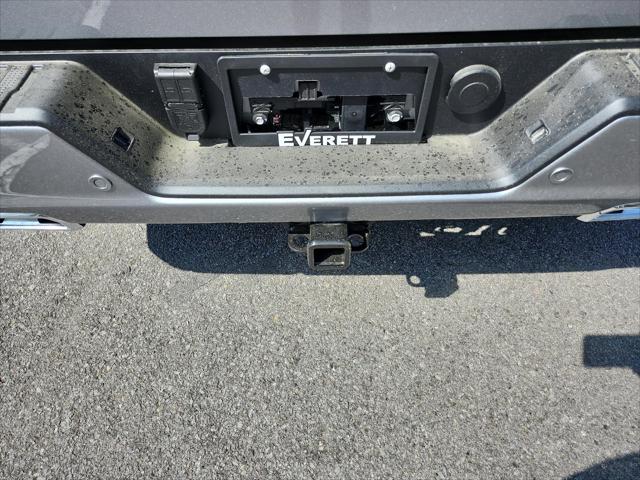 2026 GMC Sierra 1500 Crew Cab, Short Bed, AT4, 4WD
