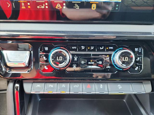 2026 GMC Sierra 1500 Crew Cab, Short Bed, AT4, 4WD