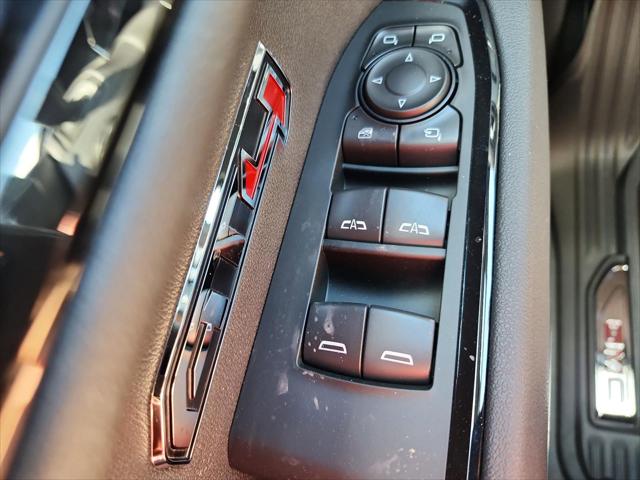 2026 GMC Sierra 1500 Crew Cab, Short Bed, AT4, 4WD