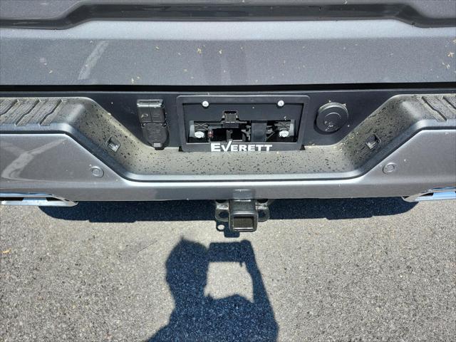 2026 GMC Sierra 1500 Crew Cab, Short Bed, AT4, 4WD
