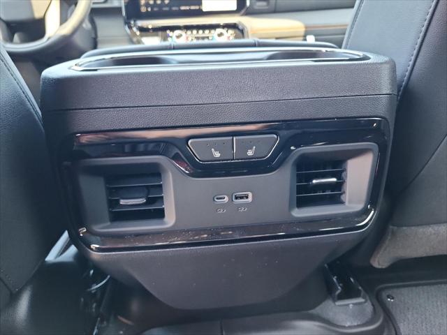2026 GMC Sierra 1500 Crew Cab, Short Bed, AT4, 4WD