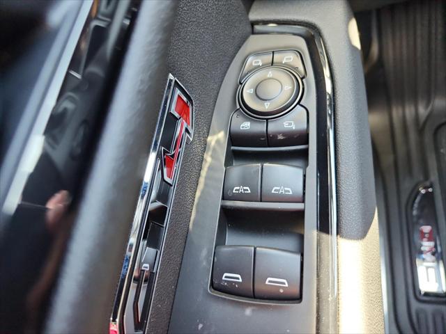 2026 GMC Sierra 1500 Crew Cab, Short Bed, AT4, 4WD