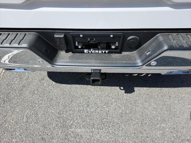 2026 GMC Sierra 1500 Crew Cab, Standard Bed, SLT, 4WD