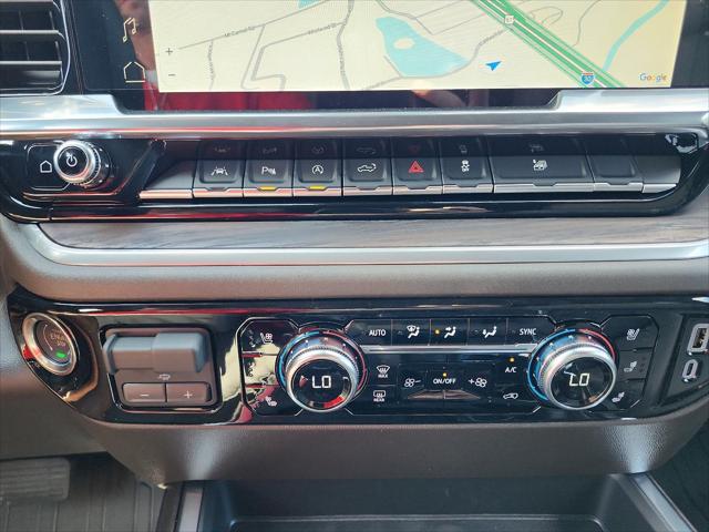 2026 GMC Sierra 1500 Crew Cab, Standard Bed, SLT, 4WD