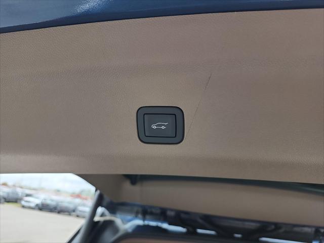 2026 GMC Yukon 4WD Denali