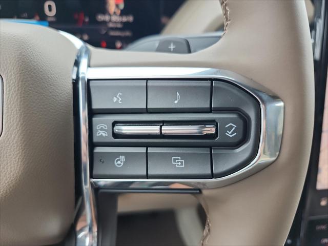 2026 GMC Yukon 4WD Denali