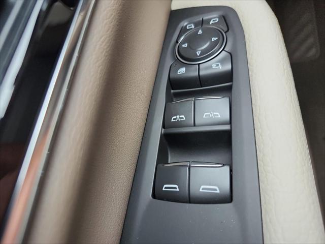 2026 GMC Yukon 4WD Denali