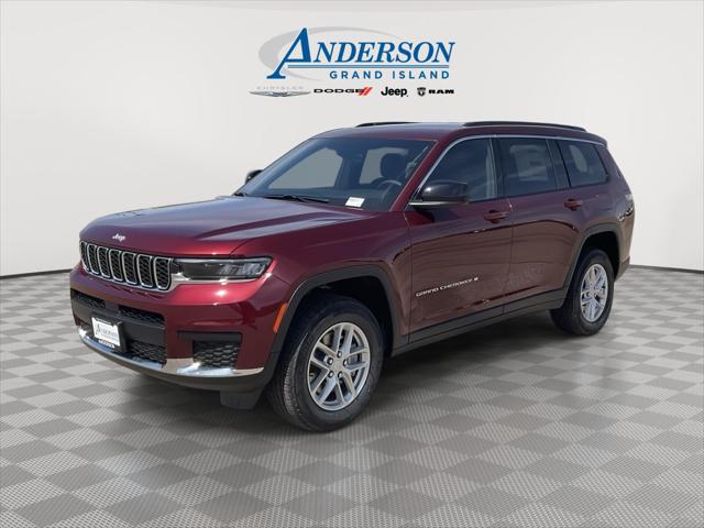 2026 Jeep Grand Cherokee L Altitude 4x4 for sale in Grand Island, NE