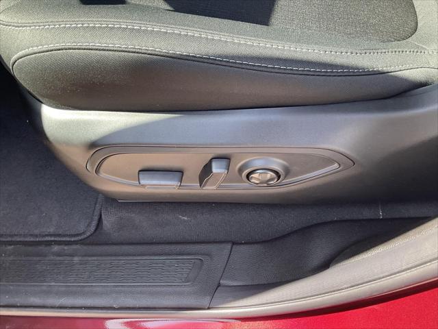 2026 Jeep Grand Cherokee L Altitude 4x4