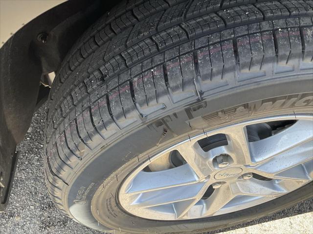 2026 Jeep Grand Cherokee L Altitude 4x4