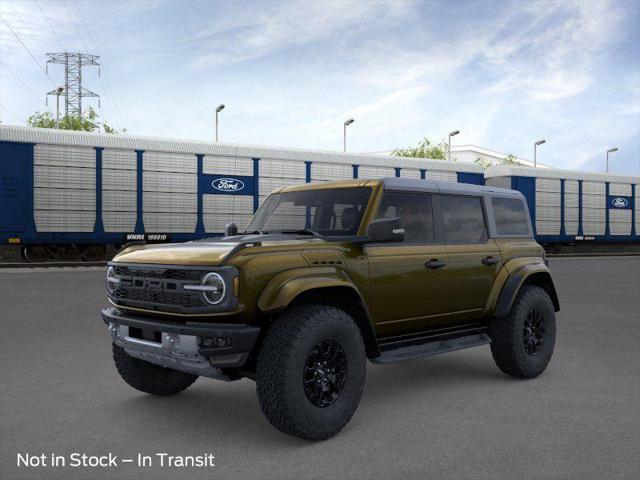 2026 Ford Bronco Raptor for sale in Uvalde, TX