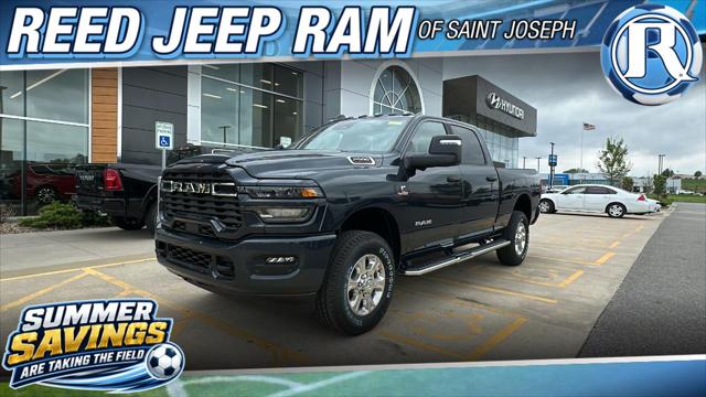 2026 Ram 2500 Big Horn Crew Cab 4x4 6'4" Box for sale in Saint Joseph, MO