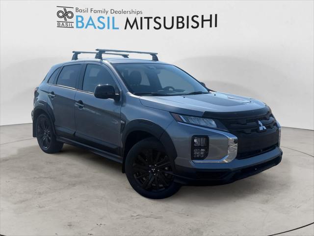 2026 Mitsubishi Outlander Sport 2.0 TRAIL EDITION for sale in Williamsville, NY