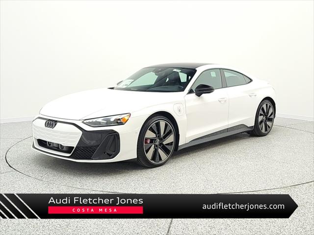 2026 Audi e-tron GT Premium Plus quattro for sale in Costa Mesa, CA
