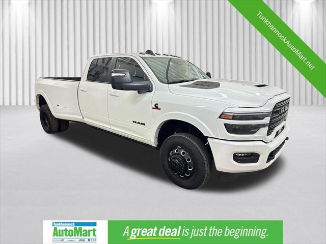 2026 RAM 3500 RAM 3500 LIMITED CREW CAB 4X4 8 BOX 2026 RAM 3500 RAM 3500 LIMITED CREW CAB 4X4 8 BOX