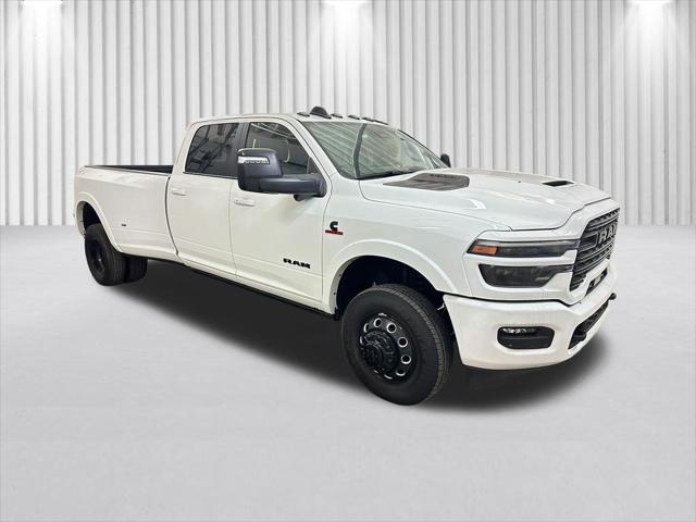 2026 RAM 3500 RAM 3500 LIMITED CREW CAB 4X4 8 BOX 2026 RAM 3500 RAM 3500 LIMITED CREW CAB 4X4 8 BOX
