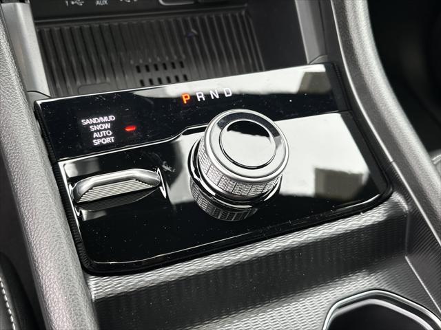 2026 Jeep Grand Cherokee GRAND CHEROKEE LIMITED RESERVE 4X4 2026 Jeep Grand Cherokee GRAND CHEROKEE LIMITED RESERVE 4X4