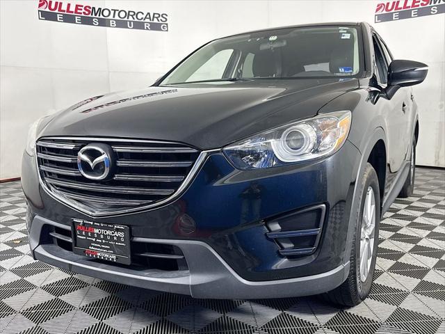 2016 Mazda CX-5 Sport 2016 Mazda CX-5 Sport