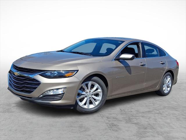 2024 Chevrolet Malibu FWD 1LT 2024 Chevrolet Malibu FWD 1LT