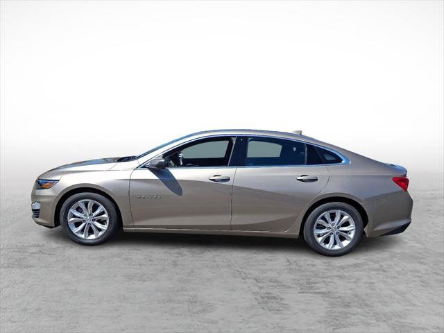 2024 Chevrolet Malibu FWD 1LT 2024 Chevrolet Malibu FWD 1LT