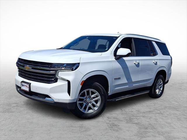 2024 Chevrolet Tahoe 4WD LT 2024 Chevrolet Tahoe 4WD LT