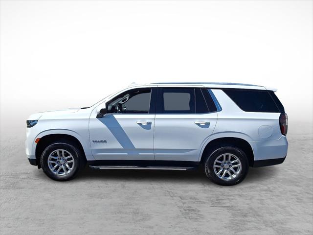 2024 Chevrolet Tahoe 4WD LT 2024 Chevrolet Tahoe 4WD LT