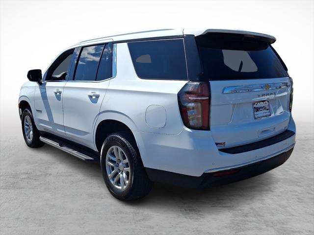 2024 Chevrolet Tahoe 4WD LT 2024 Chevrolet Tahoe 4WD LT